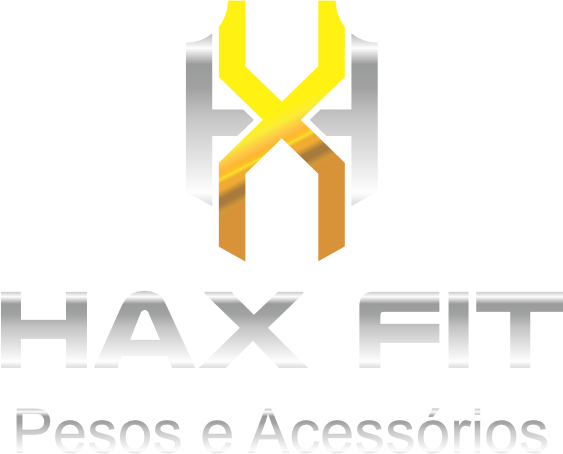 Anilhas, Halteres, Dumbbells, Barars - Hax Fit