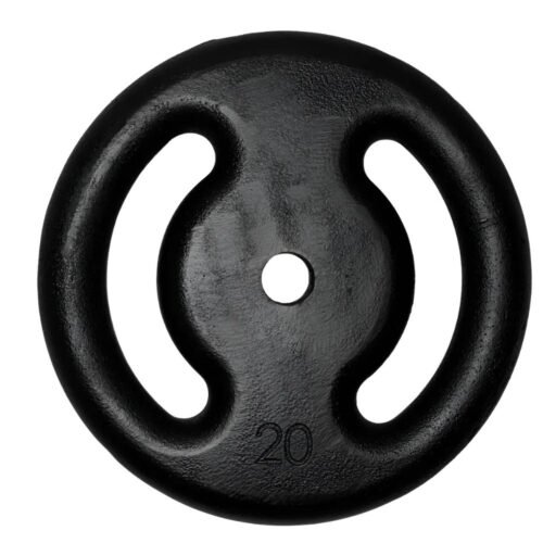 Anilha Vazada Pintada Furo Normal